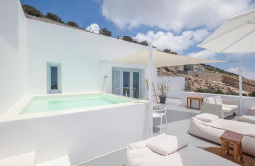 Santorini Apartment | Santorini Heights