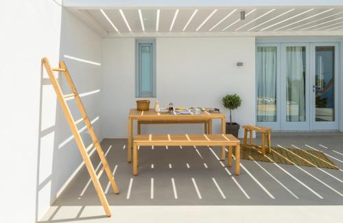 Santorini Apartment | Santorini Heights