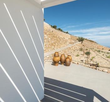Santorini Apartment | Santorini Heights