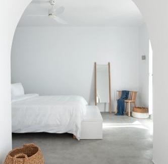 Santorini Apartment | Santorini Heights