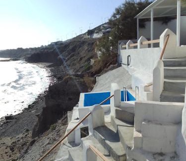 Imerovigli House | Santorini Lovers Villa