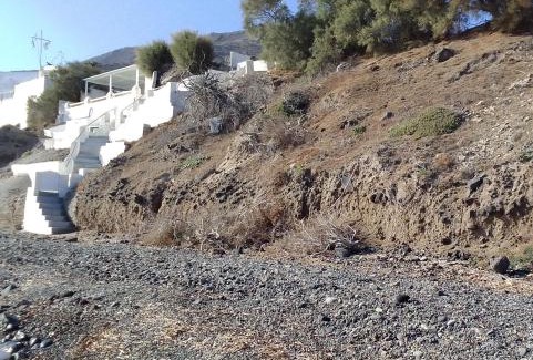 Imerovigli House | Santorini Lovers Villa