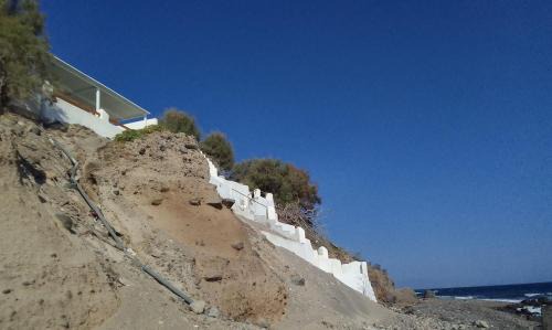 Imerovigli House | Santorini Lovers Villa