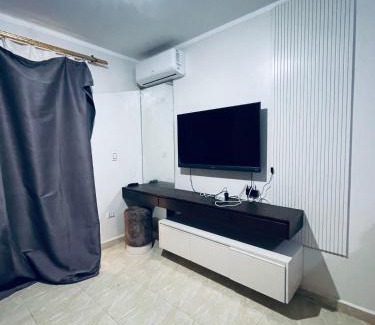 Shurtah al-Dakhlah Apartment | SANTORINIi2