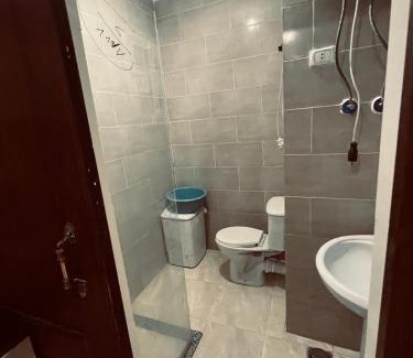Shurtah al-Dakhlah Apartment | SANTORINIi2