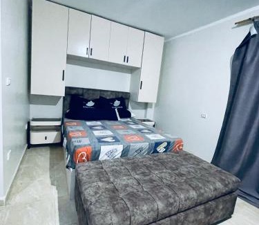 Shurtah al-Dakhlah Apartment | SANTORINIi2