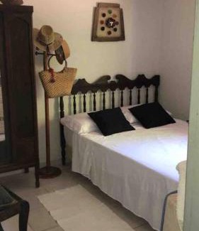 Santa Maria Madalena House | Santuário