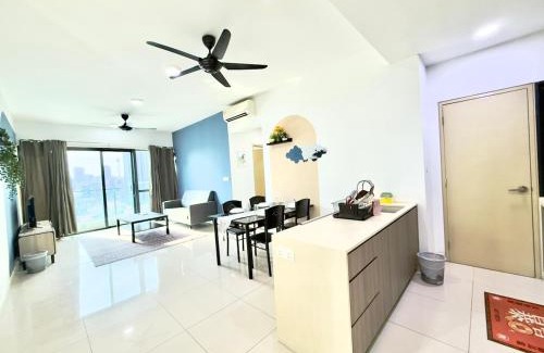 Maluri Apartment | sanway velocity V residence 2