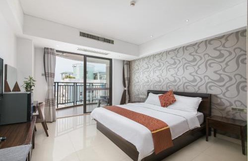 Sanya Apartment | Sanya Sun and Sea Gueshouse