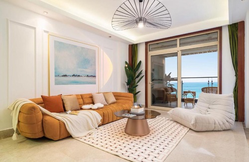 Sanya Apartment | Sanya Yikehai View Apartments