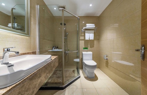Chenzhou Hotel | Sanyuan Hotel Zixing Dongjiang Lake