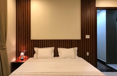 Le Chan Apartment | SAOLA Apartment & Hotel