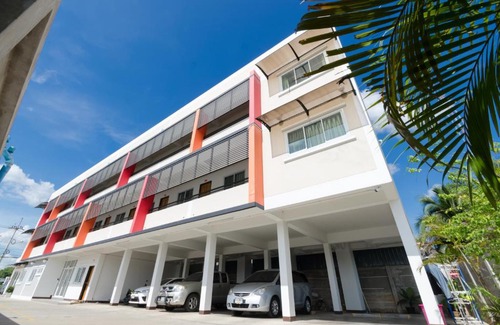 Surin Apartment | Sapandao Place