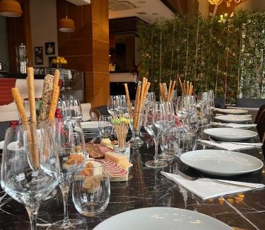 Kesan Hotel | Sapci Prestige Hotel