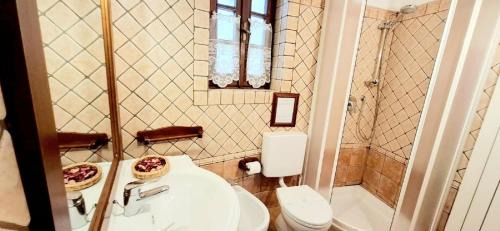 Terzorio House | 'SAPORE DI LIGURIA' in Antico Borgo vicino al mare