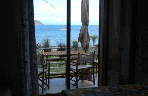 Naregno Apartment | sapore di mare