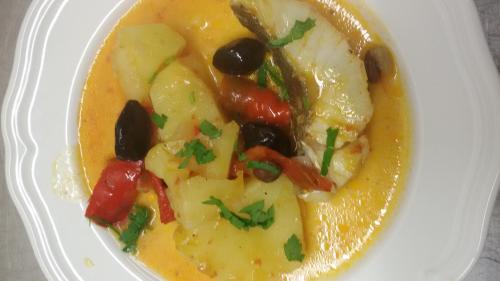 Abbateggio House | sapori di bea