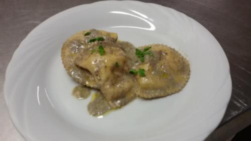 Abbateggio House | sapori di bea