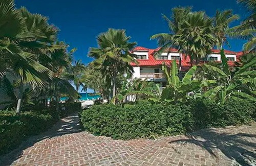 Red Hook Apartment | Sapphire Beach Resort
