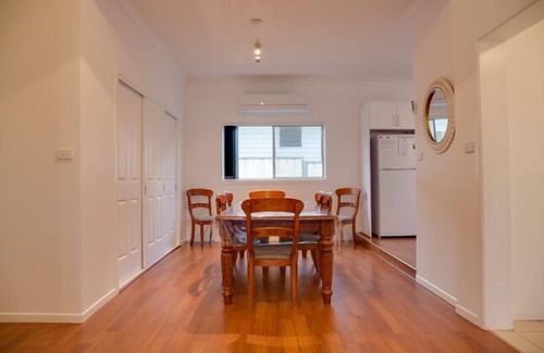 Glen Innes House | Sapphire Cottage- Glen Innes
