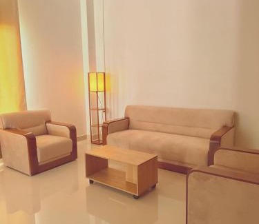 Dibrugarh House | SAPPHIRE Homestay