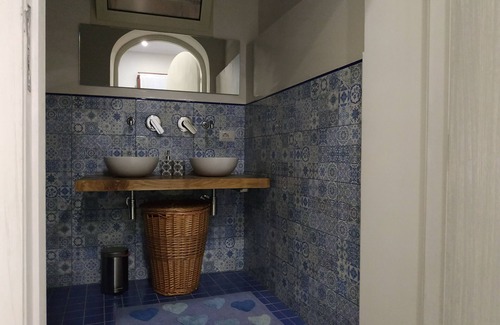 Mergellina Bed & Breakfast | "Sapphire" Studio