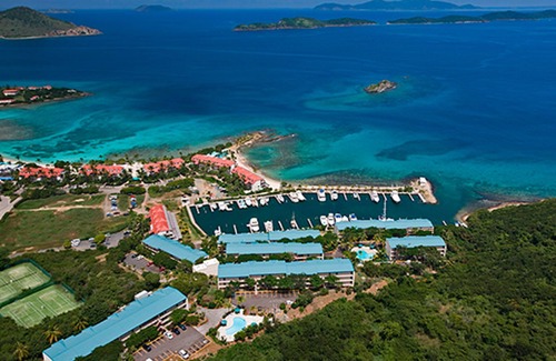 Red Hook Apartment | Sapphire Village Resort by Antilles Resorts