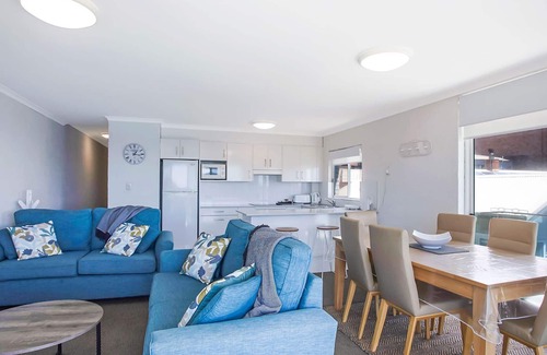 Narooma Apartment | Sapphire Waters Unit 3