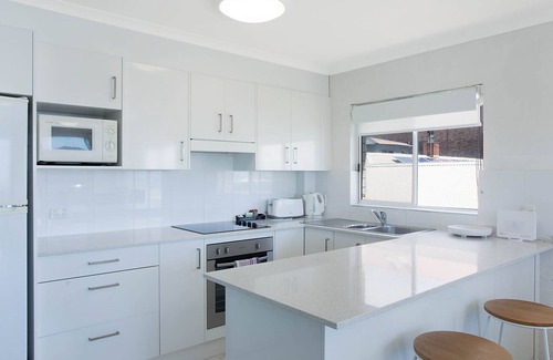 Narooma Apartment | Sapphire Waters Unit 3