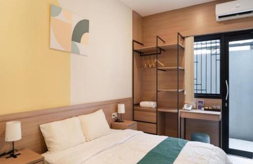 Citaringgul Hotel | Saptama Family