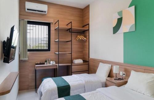 Citaringgul Hotel | Saptama Family
