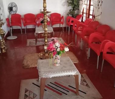 Uva Paranagama House | Sapugolla Family Resort