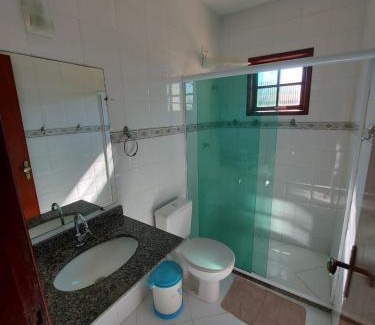 Porto Novo House | Saquarema - Condomínio Residencial Iate hotel.