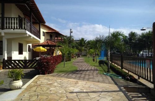 Porto Novo House | Saquarema - Condomínio Residencial Iate hotel.