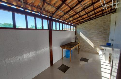Porto Novo House | Saquarema - Condomínio Residencial Iate hotel.