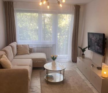 Turek Apartment | Sara Apartament