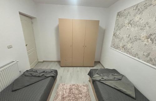 Lugoj Apartment | Sara Apartament