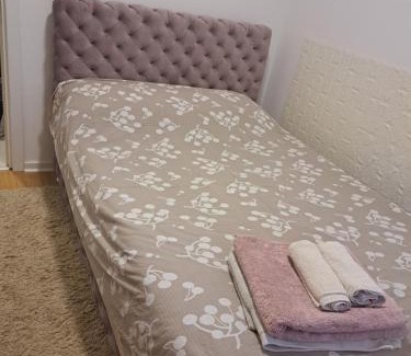Zemun Apartment | Sara apartman