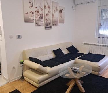 Zemun Apartment | Sara apartman