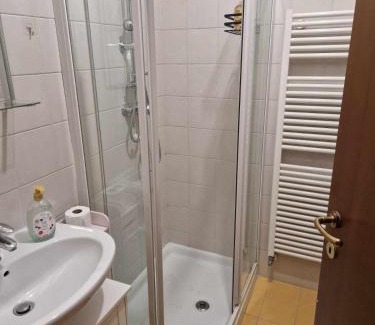 Cargnacco Apartment | Sara apartment in the heart of Udine Sud