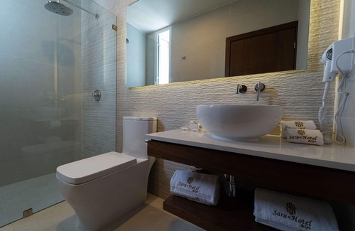 Zapotlanejo Hotel | Sara N Hotel & Spa