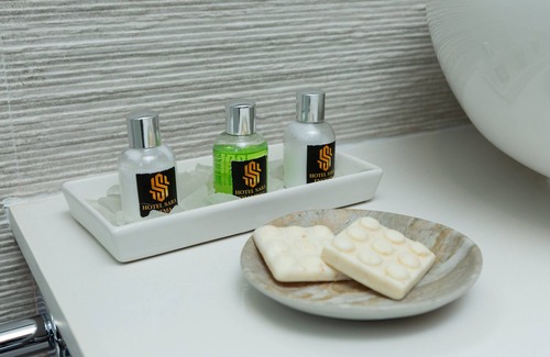 Zapotlanejo Hotel | Sara N Hotel & Spa