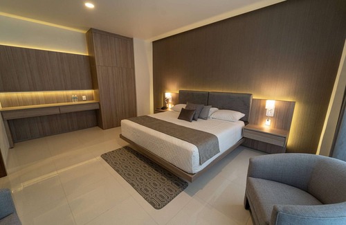 Zapotlanejo Hotel | Sara N Hotel & Spa