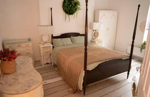 Seaham Apartment | Sara’s Apartment