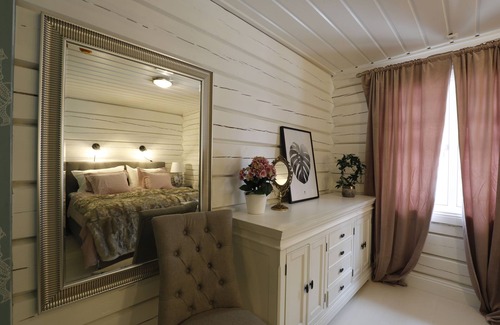 Erikslund Bed & Breakfast | Sara's Bed and Breakfast