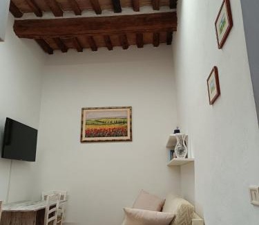 Colle di Val d'Elsa Apartment | Sara's place