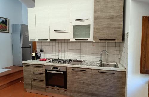 Colle di Val d'Elsa Apartment | Sara's place