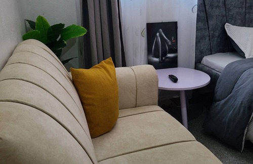 Voi Apartment | Sarah'ssleekstays