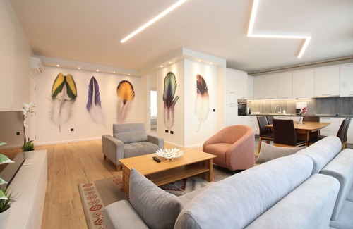 Sarajevo Apartment | Sarajevo Daily Apartments