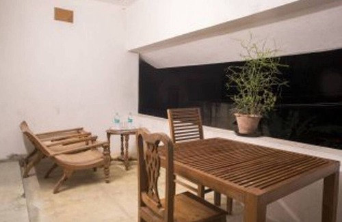 Kottakuppam House | Saral Resort - Near Serenity Beach and Auroville Beach